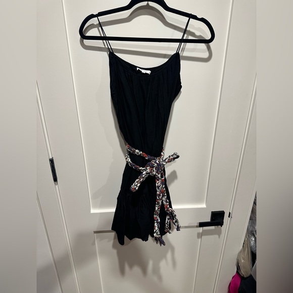 Rhode Mini Dress - Picture 1 of 3